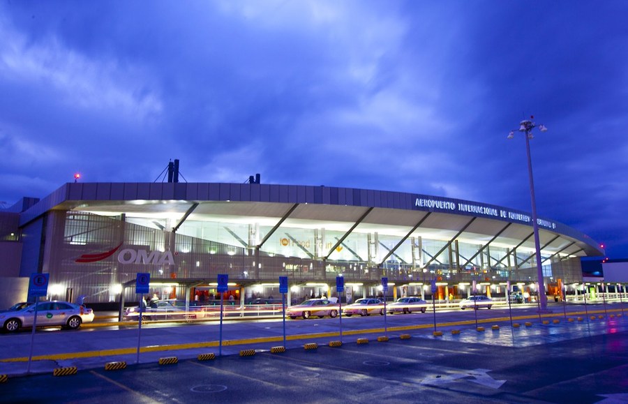 Aeropuerto