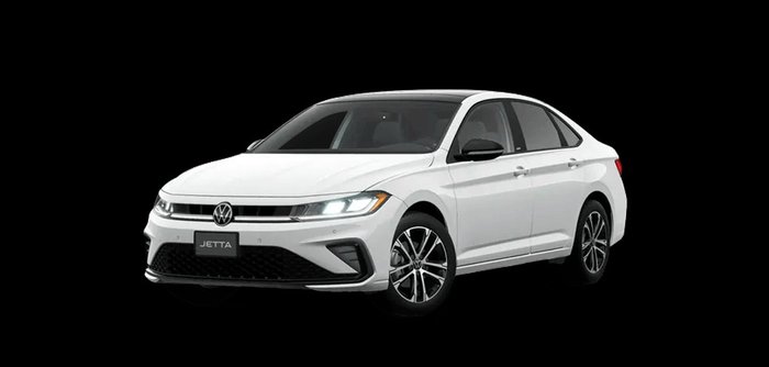 Jetta 70 Aniversario