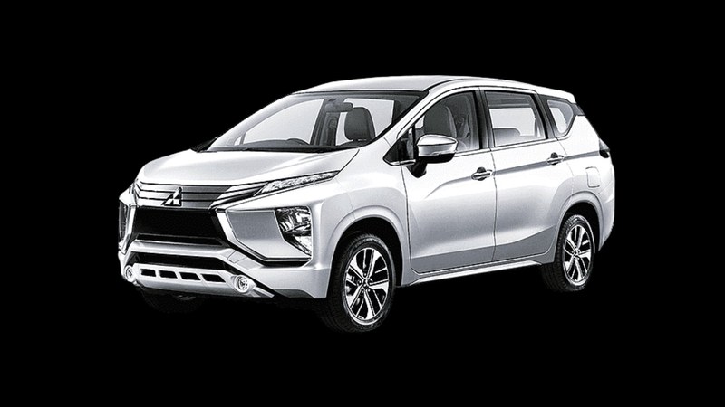 Mitsubishi Xpander